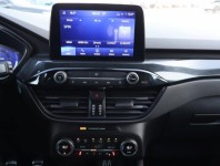 Ford Kuga  2.0 EcoBlue mHEV ST-Line