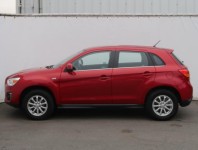 Mitsubishi ASX  1.6 MIVEC 