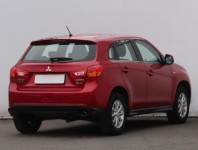 Mitsubishi ASX  1.6 MIVEC 