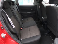 Mitsubishi ASX  1.6 MIVEC 