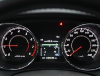 Mitsubishi ASX  1.6 MIVEC 