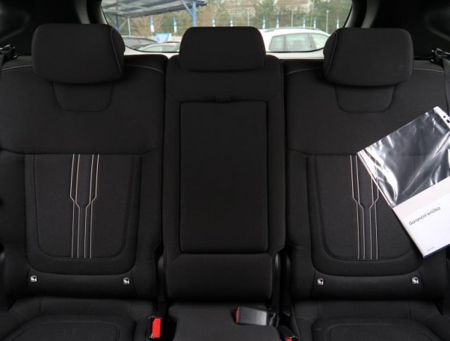 Hyundai Tucson  1.6 T-GDI 48V MHEV 