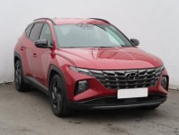 Hyundai Tucson  1.6 T-GDI 48V MHEV 