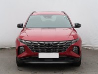 Hyundai Tucson  1.6 T-GDI 48V MHEV 