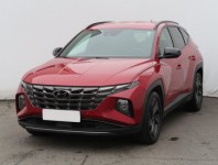 Hyundai Tucson  1.6 T-GDI 48V MHEV 