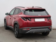 Hyundai Tucson  1.6 T-GDI 48V MHEV 