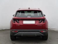Hyundai Tucson  1.6 T-GDI 48V MHEV 