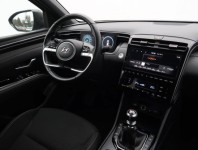 Hyundai Tucson  1.6 T-GDI 48V MHEV 