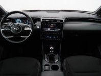 Hyundai Tucson  1.6 T-GDI 48V MHEV 