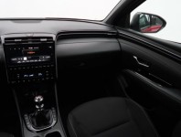 Hyundai Tucson  1.6 T-GDI 48V MHEV 