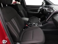 Hyundai Tucson  1.6 T-GDI 48V MHEV 