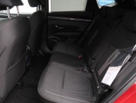 Hyundai Tucson  1.6 T-GDI 48V MHEV 