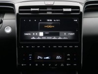 Hyundai Tucson  1.6 T-GDI 48V MHEV 