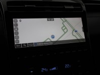 Hyundai Tucson  1.6 T-GDI 48V MHEV 