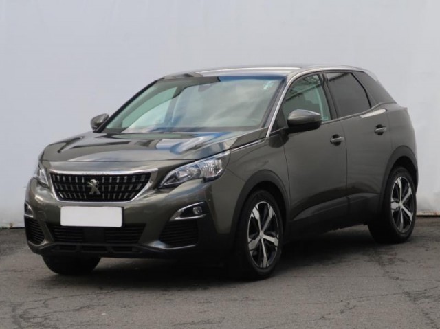 Peugeot 3008  1.2 PureTech 