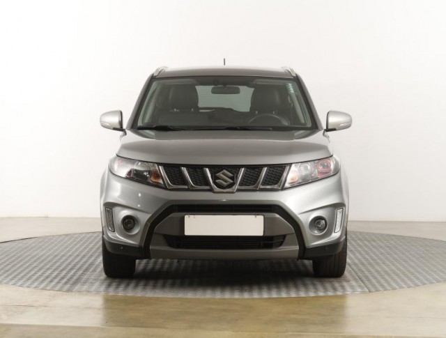 Suzuki Vitara  1.4 BoosterJet Elegance