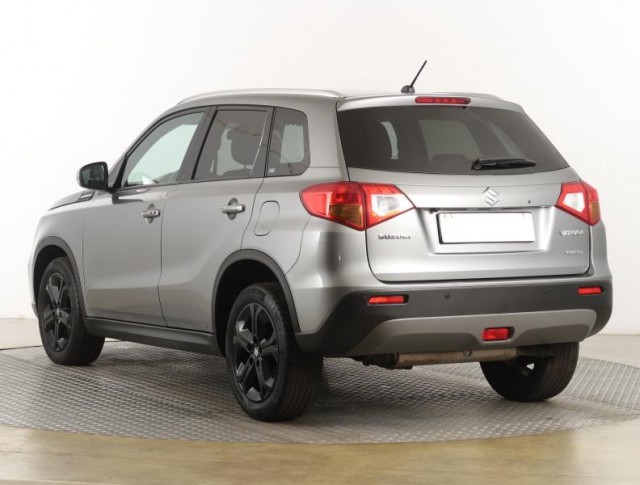 Suzuki Vitara  1.4 BoosterJet Elegance