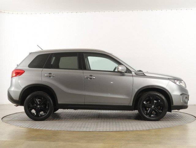 Suzuki Vitara  1.4 BoosterJet Elegance