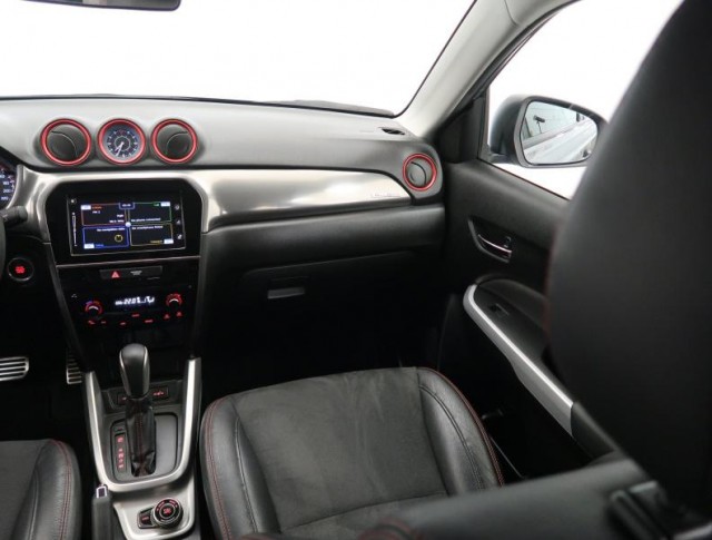 Suzuki Vitara  1.4 BoosterJet Elegance