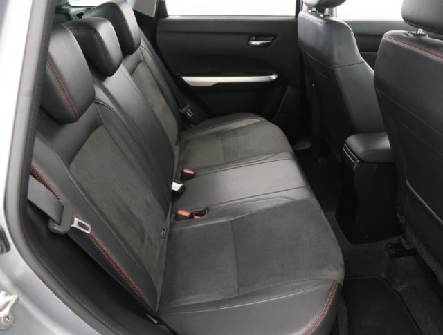 Suzuki Vitara  1.4 BoosterJet Elegance