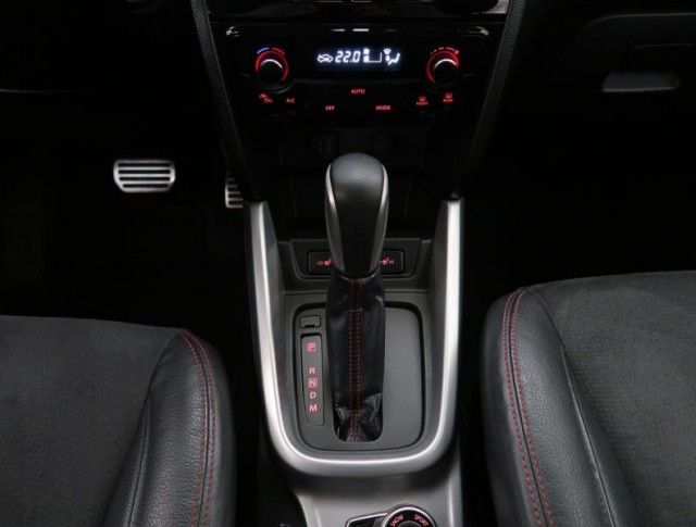 Suzuki Vitara  1.4 BoosterJet Elegance