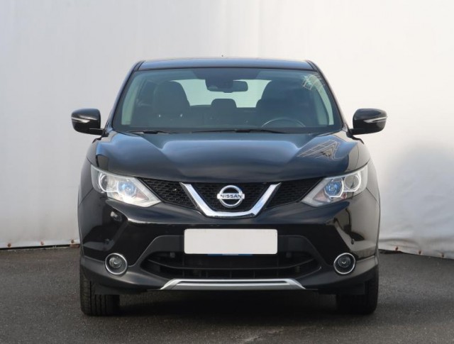 Nissan Qashqai  1.2 DIG-T 