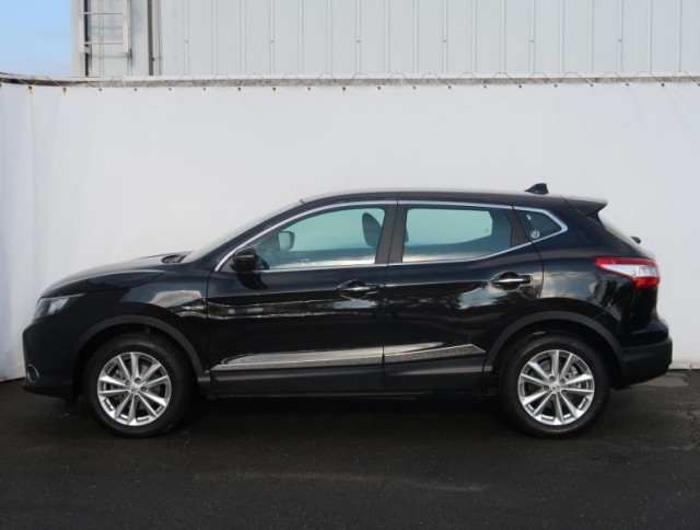 Nissan Qashqai  1.2 DIG-T 