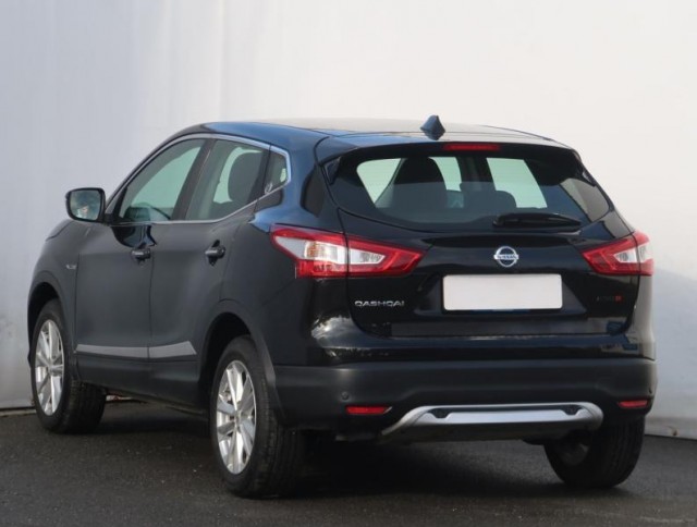 Nissan Qashqai  1.2 DIG-T 