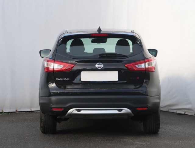 Nissan Qashqai  1.2 DIG-T 