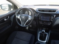 Nissan Qashqai  1.2 DIG-T 