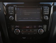 Nissan Qashqai  1.2 DIG-T 