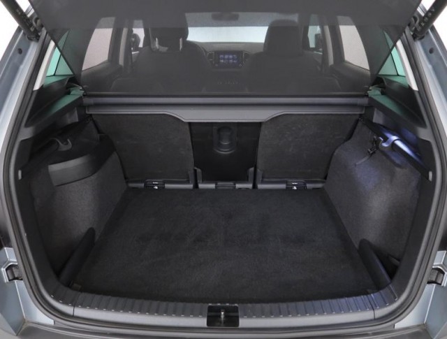 Škoda Karoq  2.0 TDI Style