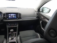 Škoda Karoq  2.0 TDI Style