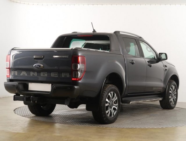 Ford Ranger  2.0 EcoBlue Wildtrack