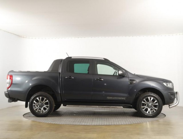 Ford Ranger  2.0 EcoBlue Wildtrack