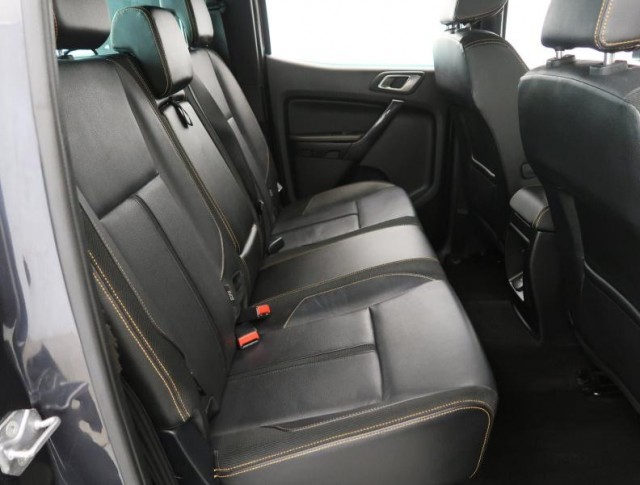 Ford Ranger  2.0 EcoBlue Wildtrack