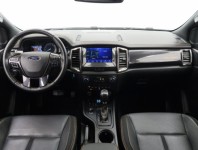 Ford Ranger  2.0 EcoBlue Wildtrack