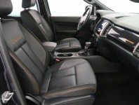 Ford Ranger  2.0 EcoBlue Wildtrack