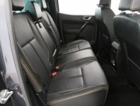 Ford Ranger  2.0 EcoBlue Wildtrack
