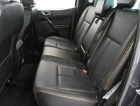 Ford Ranger  2.0 EcoBlue Wildtrack