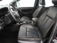 Ford Ranger  2.0 EcoBlue Wildtrack