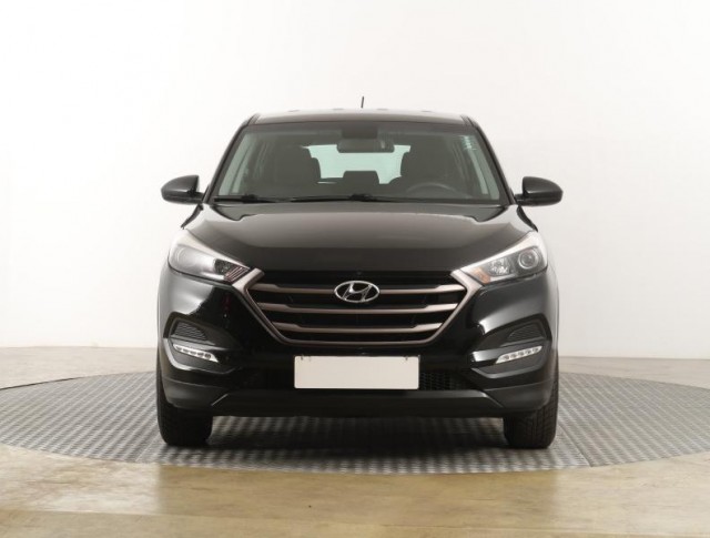 Hyundai Tucson  1.6 GDI 
