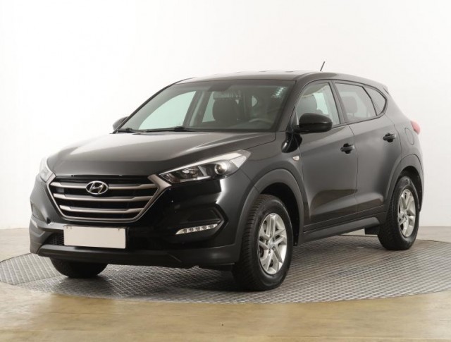 Hyundai Tucson  1.6 GDI 