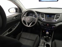 Hyundai Tucson  1.6 GDI 