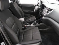 Hyundai Tucson  1.6 GDI 