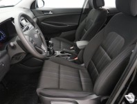 Hyundai Tucson  1.6 GDI 