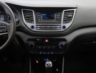 Hyundai Tucson  1.6 GDI 