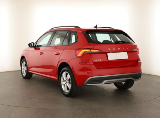 Škoda Kamiq  1.0 TSI Ambition