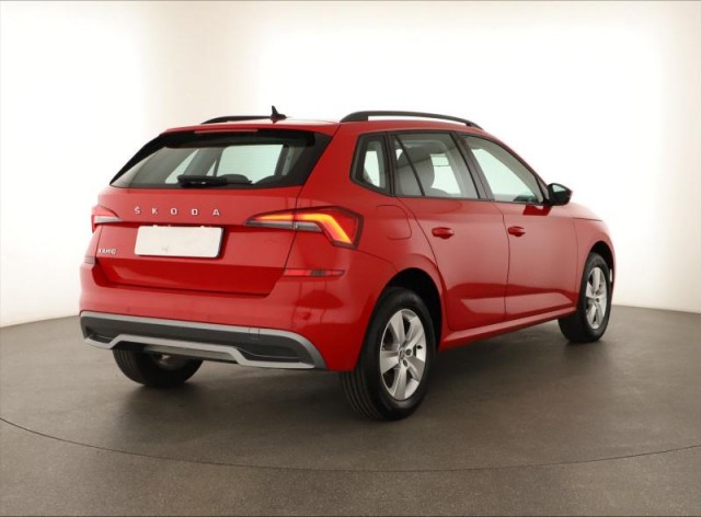 Škoda Kamiq  1.0 TSI Ambition