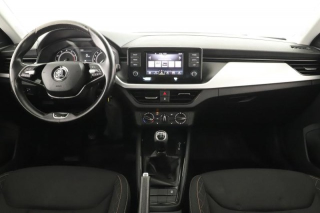 Škoda Kamiq  1.0 TSI Ambition